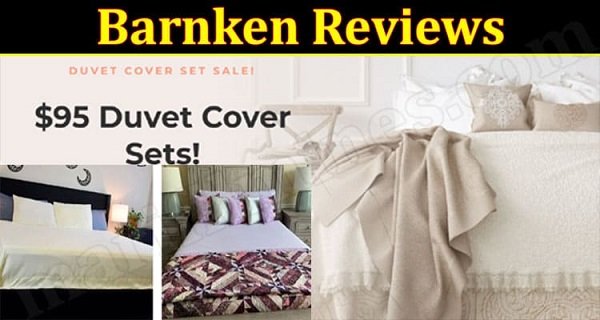 Barnken Reviews
