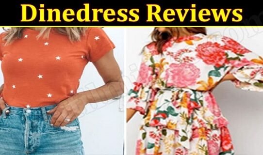 Dinedress Reviews