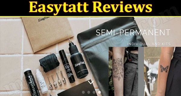Easytatt Reviews