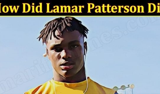 Latest-News-Did-Lamar-Patterson-Die