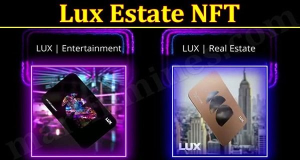 Latest-News-Lux-Estate-NFT