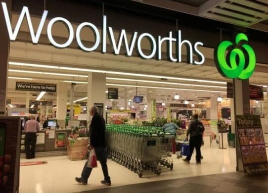 Woolworths Wage Scandal
