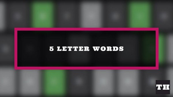 5 Letter That Words Start With Sa