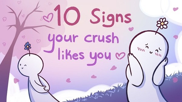 7 Online Signs That Your Crush Doesn’t Like You Back
