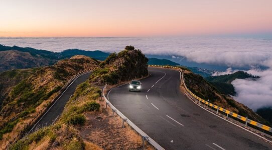 8 Tips for Making the Most of Your Road Trip