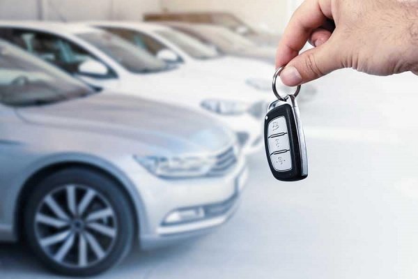 Benefits of Car Leasing!