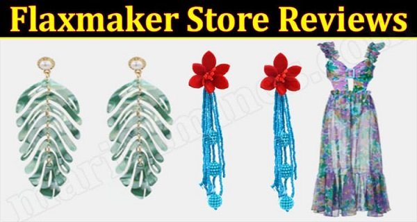Flaxmaker Store Reviews