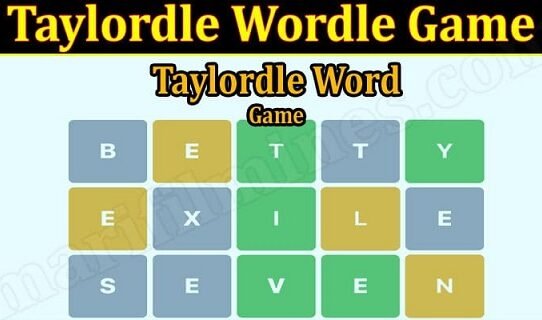 Gaming-Tips-Taylordle-Wordle-Game