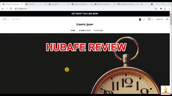 Hubafe Reviews