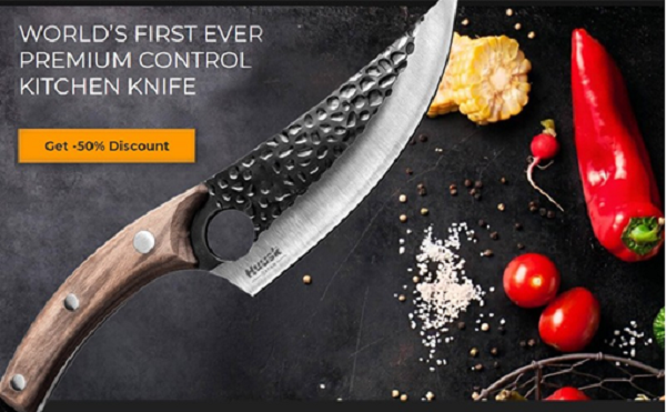Is Huusk Knives Scam