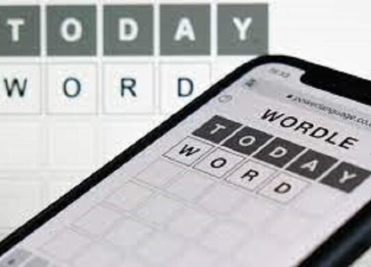 Wordlerry Wordle