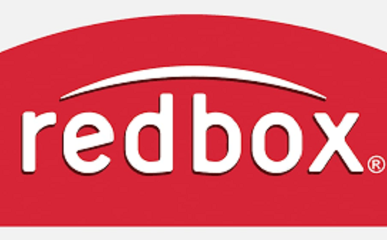 Redbox Codes