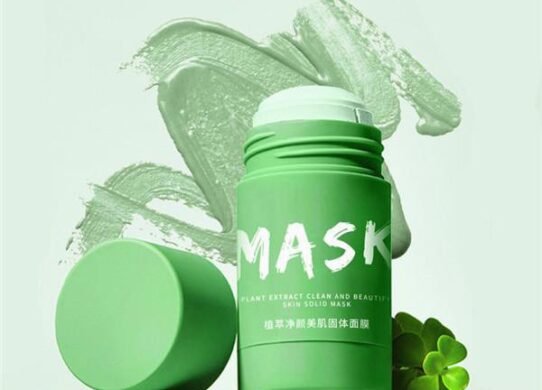 Anewoo Green tea Mask Reviews