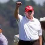 Golf Digest Ranks Trump