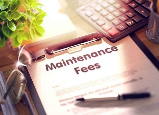 In Timeshare Maintenance Fees Have To Be Paid