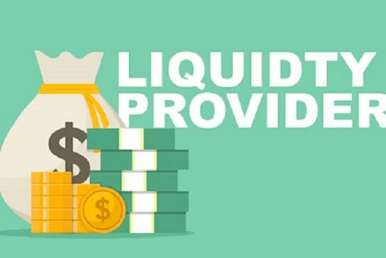 Liquidity Providers in Forex