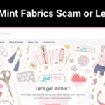 Mint Fabrics Reviews