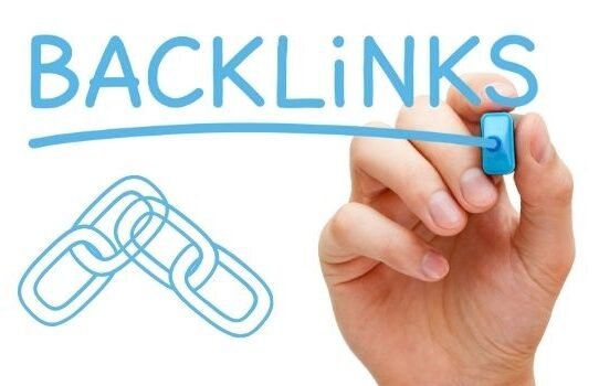 Types of Backlinks