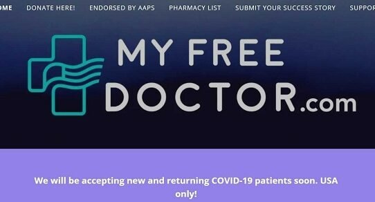 My Free Doctor Reviews