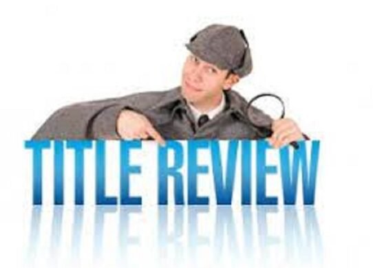 Titlew Reviews