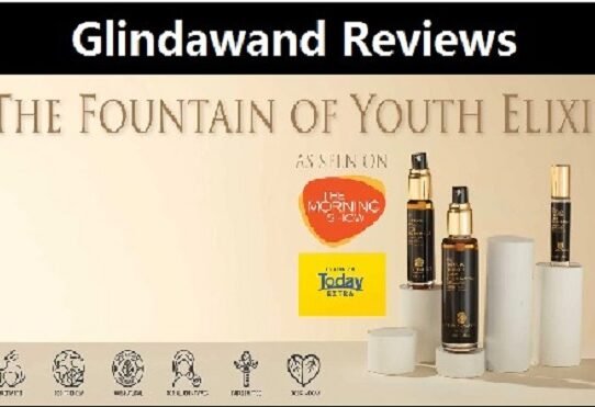 Glindawand Review
