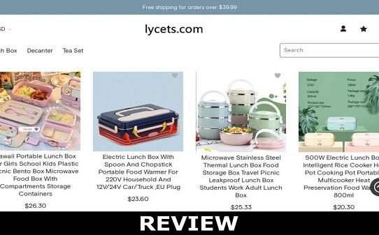 Lycets Review