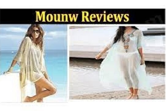 Mounw.com website review