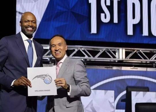 NBA Draft 2022 Date Philippine