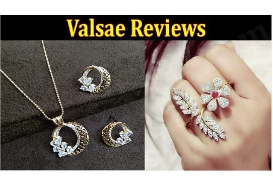 Valsae.com website review
