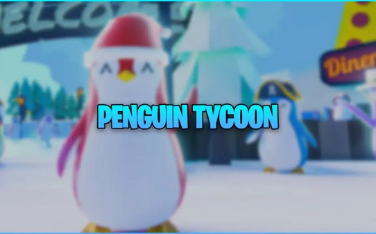 Penguin Tycoon Codes 2022