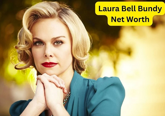 Laura Bell Bundy Net Worth
