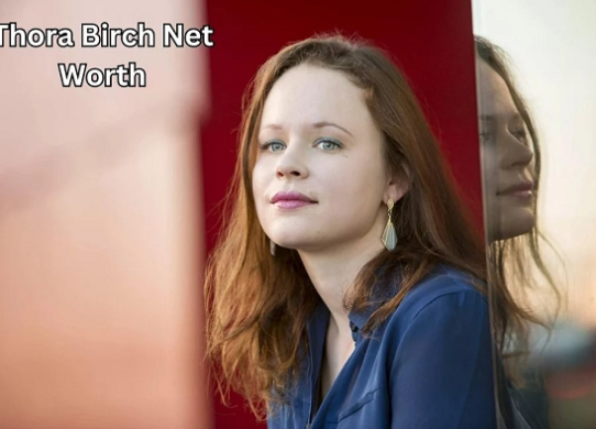 Thora Birch Net Worth